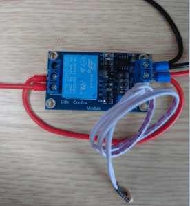 Ứng dụng bộ mạch cảm biến ánh sáng trong cuộc sống.