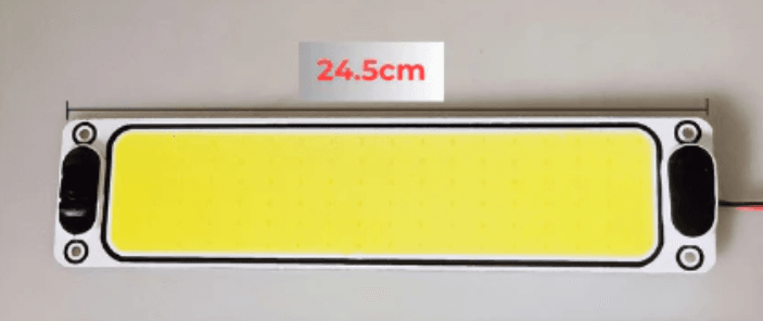 Đèn dành cho thùng xe 12V