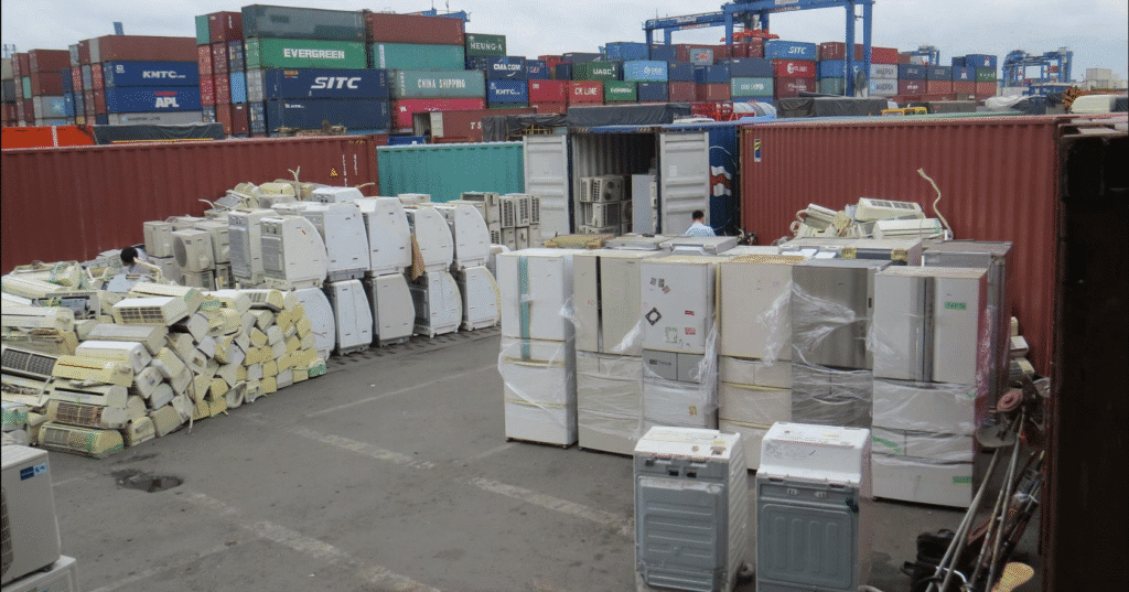 Thị trường và những chia sẻ mang tính trải nghiệm thực tế.