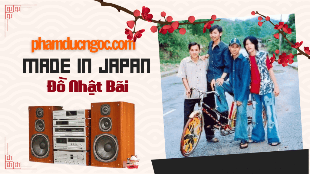 Ảnh bìa bài viết đồ Nhật bãi