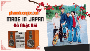 Ảnh bìa bài viết đồ Nhật bãi