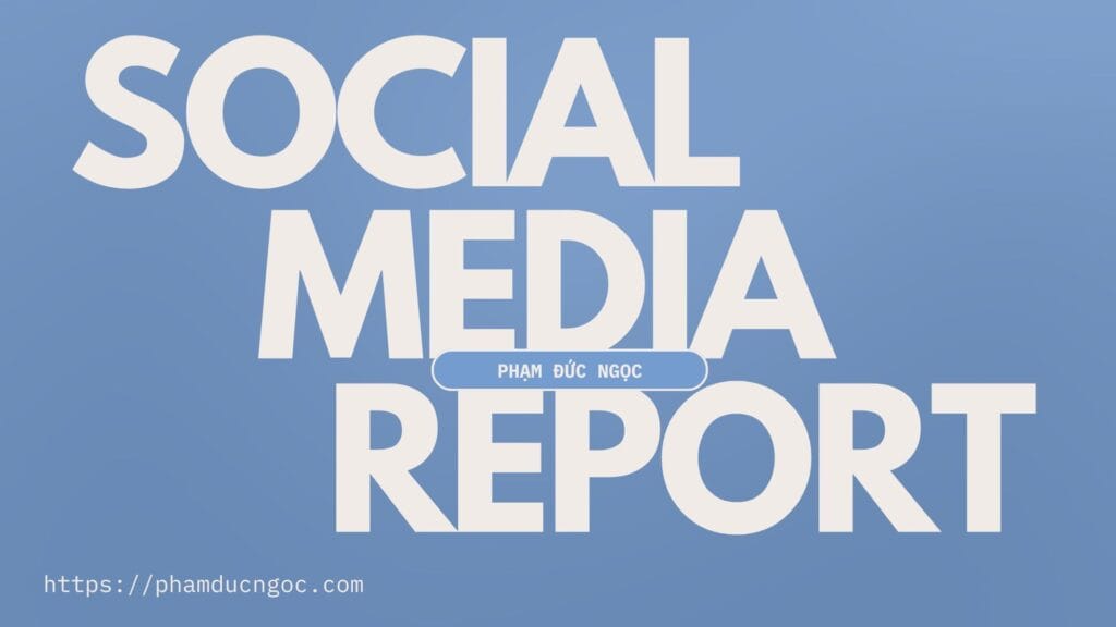 Danh sách mạng xã hội, truyền thông, báo chí