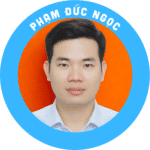 Author Phạm Đức Ngọc