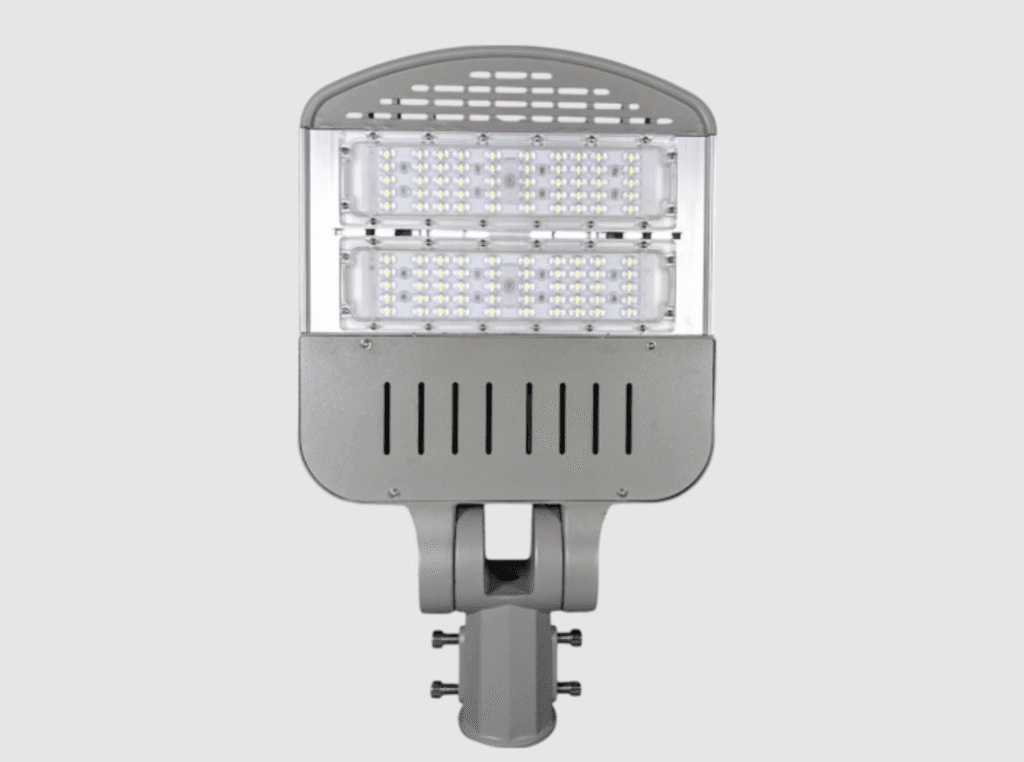 Bộ thân vỏ đèn năng lượng mặt trời