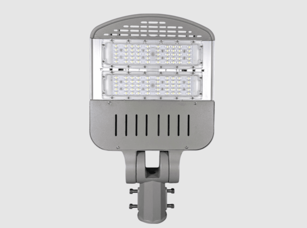 Bộ thân vỏ đèn năng lượng mặt trời