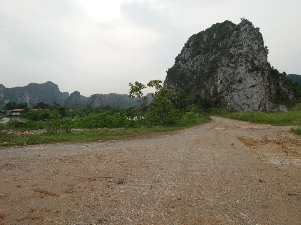 Đắm mình với thiên nhiên và núi đồi ở Hải Phòng