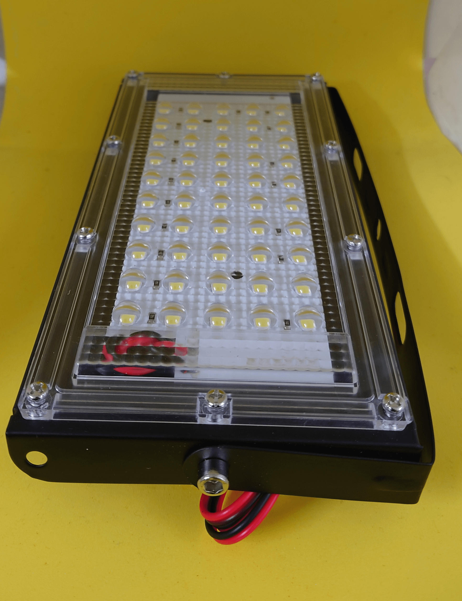 LED Flood Light hệ 12v