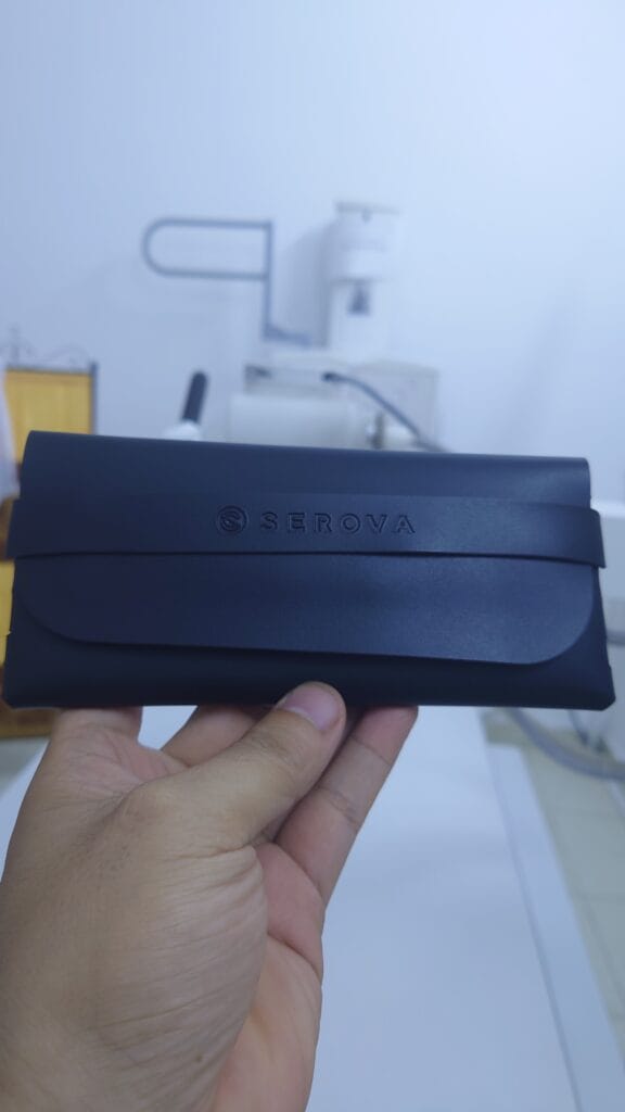 Kính Serova SP321