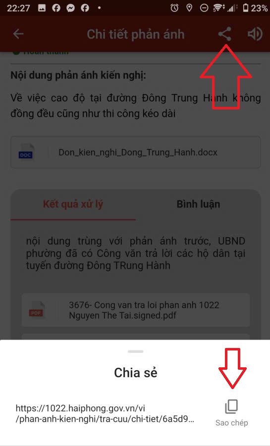 Mẹo xem chuyện quanh bạn trên Web