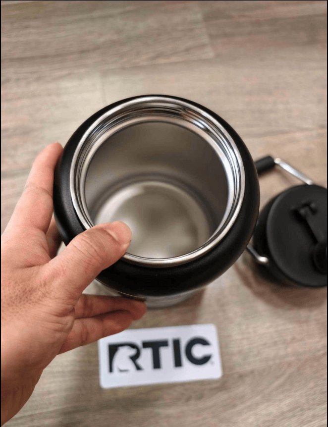 Bình Giữ Nhiệt RTIC Insulated Jug