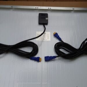 Tấm pin năng lượng mặt trời