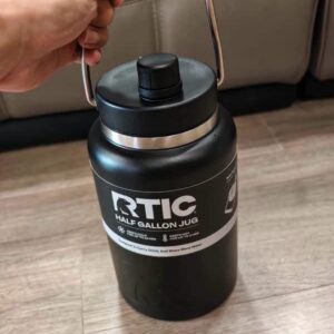 Bình giữ nhiệt Rtic loại 1,8L