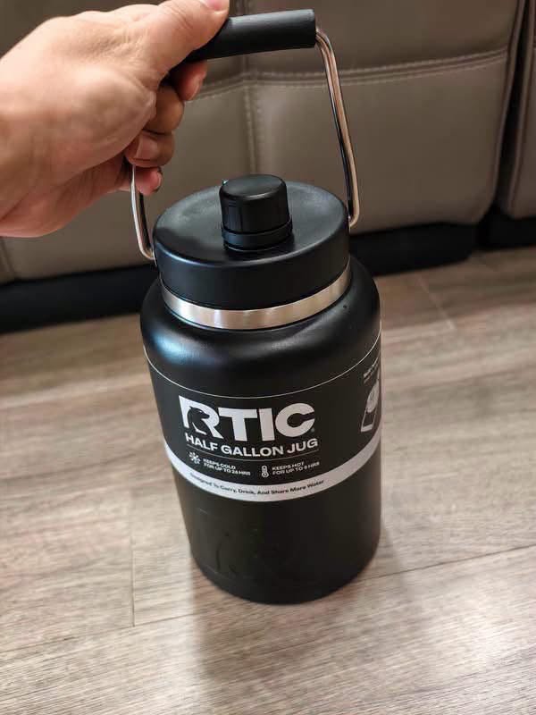 Bình giữ nhiệt Rtic loại 1,8L